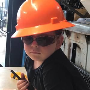 Meet your Posher, Michelle